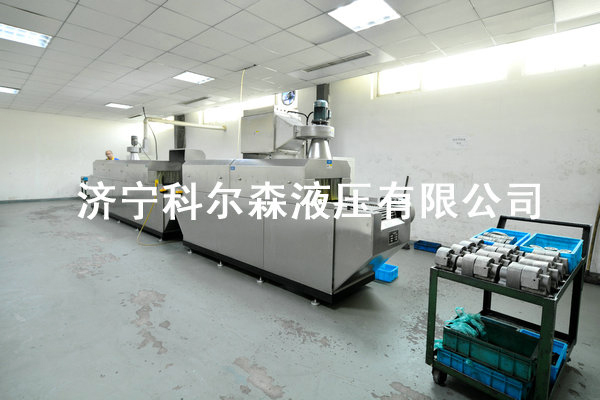 清洗機