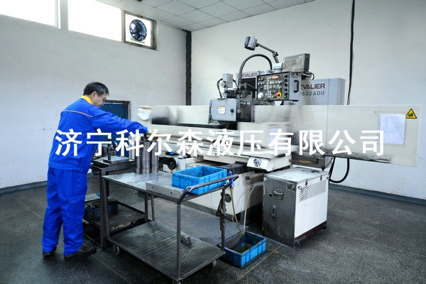 高精度數控平面磨床